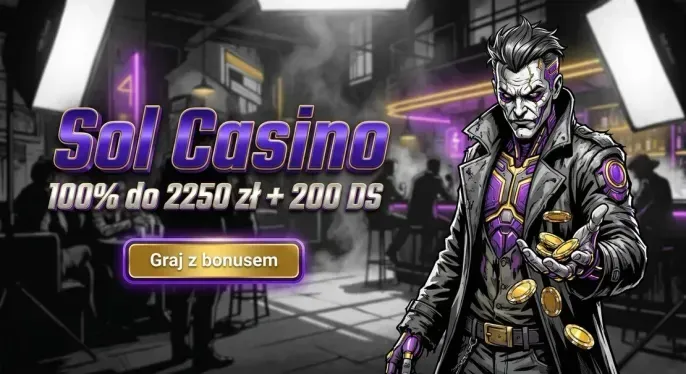 Sol Casino